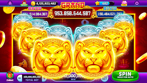 Jackpot Master™ Slots - Casino screen 3