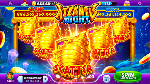 Jackpot Master™ Slots - Casino screen 2