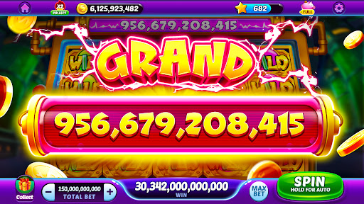 Jackpot Master™ Slots - Casino screen 6