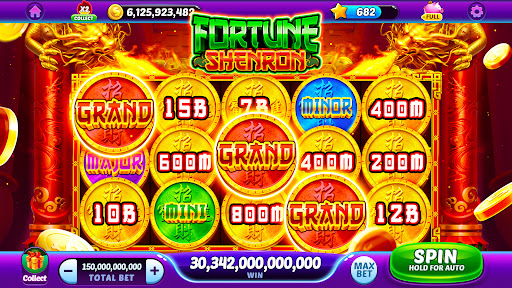 Jackpot Master™ Slots - Casino screen 4