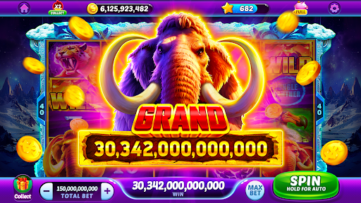 Jackpot Master™ Slots - Casino screen 5